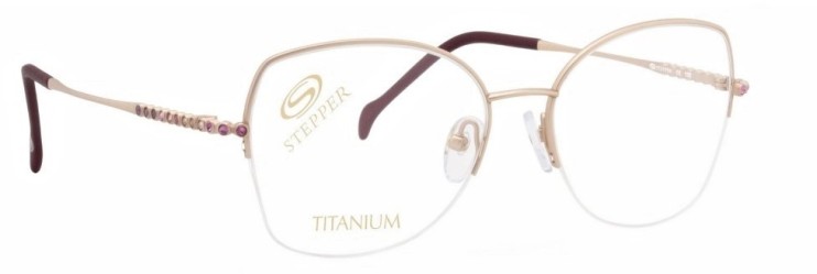 Оправа Оправа Stepper SI-50231 F033