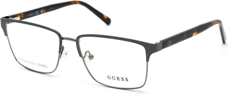 Оправа Оправа Guess GU50070 020 54