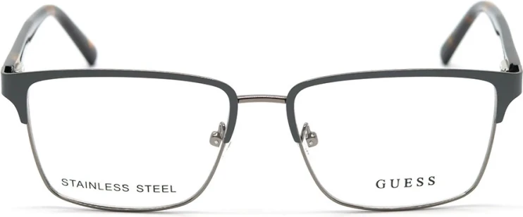Оправа Оправа Guess GU50070 020 54
