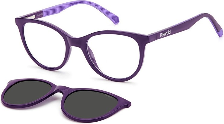 Сонцезахисні окуляри Сонцезахисні окуляри Polaroid PLD 8051/CS 78947M9