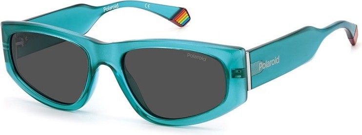 Солнцезащитные очки Солнцезащитные очки Polaroid PLD 6169/S MVU55M9