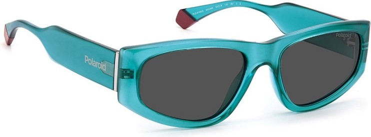Сонцезахисні окуляри Сонцезахисні окуляри Polaroid PLD 6169/S MVU55M9