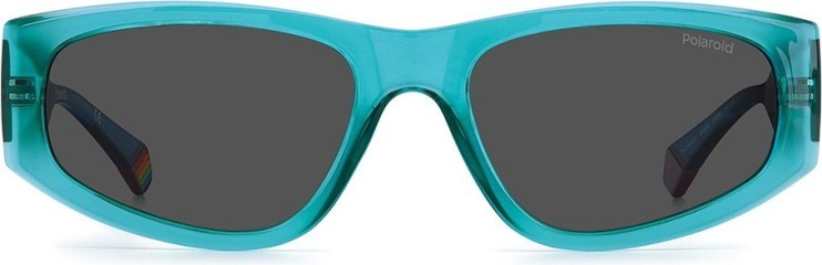 Сонцезахисні окуляри Сонцезахисні окуляри Polaroid PLD 6169/S MVU55M9