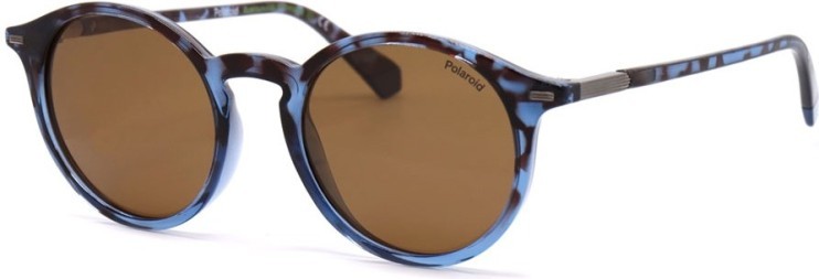 Сонцезахисні окуляри Сонцезахисні окуляри Polaroid PLD 2116/S IPR49SP