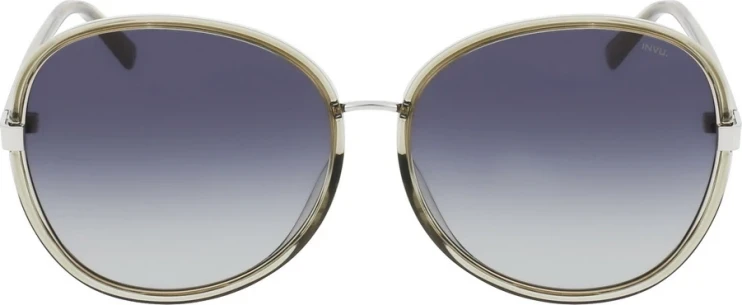 Солнцезащитные очки Солнцезащитные очки INVU IB12412B