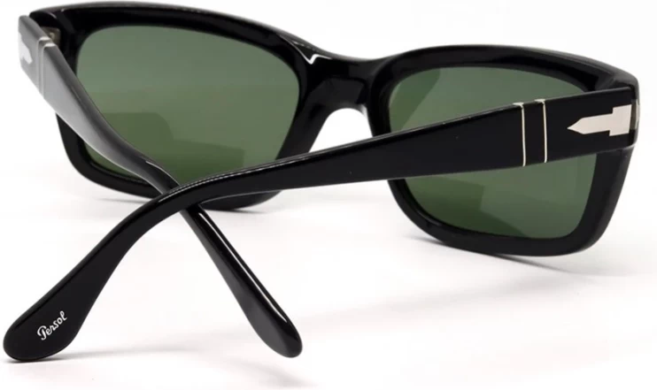 Сонцезахисні окуляри Сонцезахисні окуляри Persol PO 3301S 95/31 57