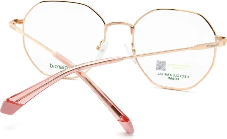 Оправа Оправа Polaroid PLD D555 EYR5218