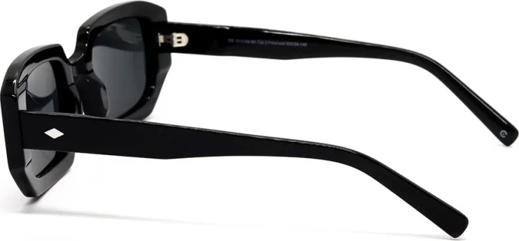 Сонцезахисні окуляри Сонцезахисні окуляри Casta CS 1213 KB BK