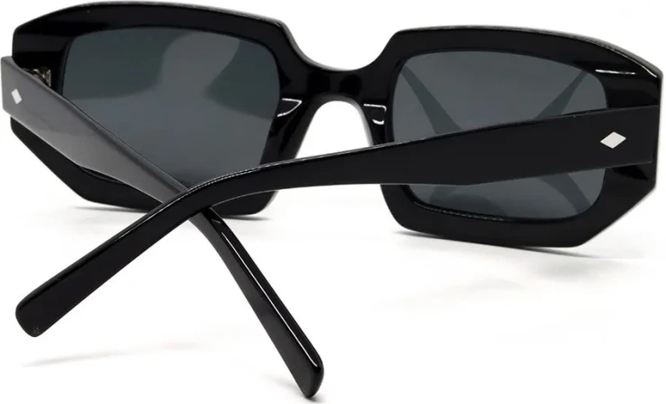 Сонцезахисні окуляри Сонцезахисні окуляри Casta CS 1213 KB BK