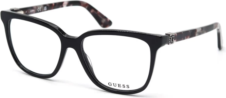 Оправа Оправа Guess GU2937 005 54
