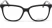 Оправа Оправа Guess GU2937 005 54