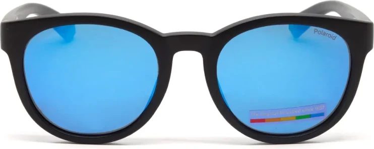 Сонцезахисні окуляри Сонцезахисні окуляри Polaroid PLD 2150/S OY4525X