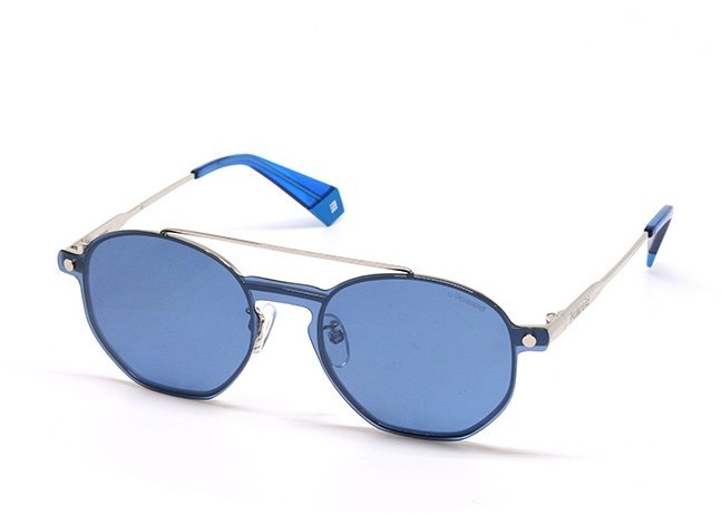 Солнцезащитные очки Солнцезащитные очки Polaroid PLD 6083/G/CS PJP50XN