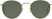 Солнцезащитные очки Солнцезащитные очки Ray-Ban RB3447 001 53 Ray-Ban Ray-Ban