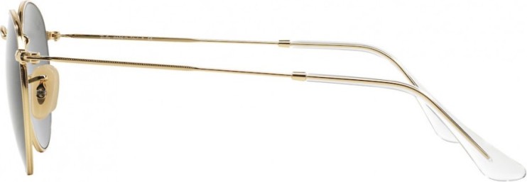 Солнцезащитные очки Солнцезащитные очки Ray-Ban RB3447 001 53 Ray-Ban Ray-Ban