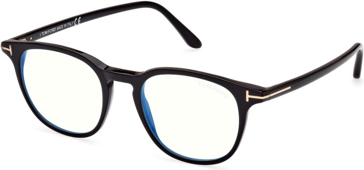 Оправа Оправа Tom Ford FT5832-B 001 50