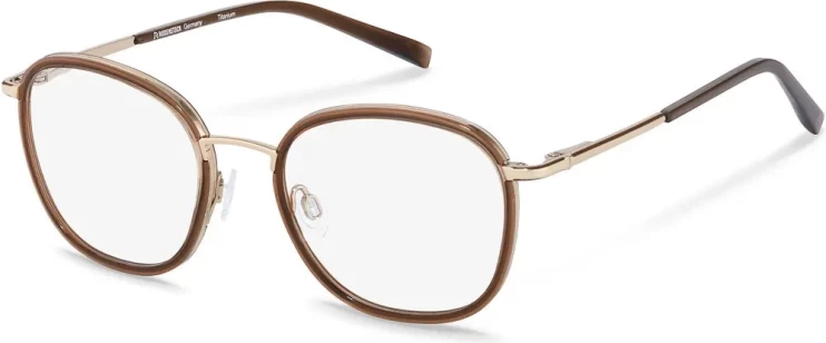 Оправа Оправа Rodenstock R7114 B 49