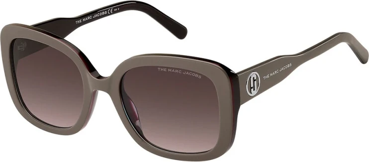 Сонцезахисні окуляри Сонцезахисні окуляри Marc Jacobs MARC 625/S 79U549O