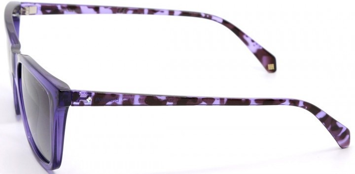 Сонцезахисні окуляри Сонцезахисні окуляри Polaroid PLD 4081/S HKZ53WJ