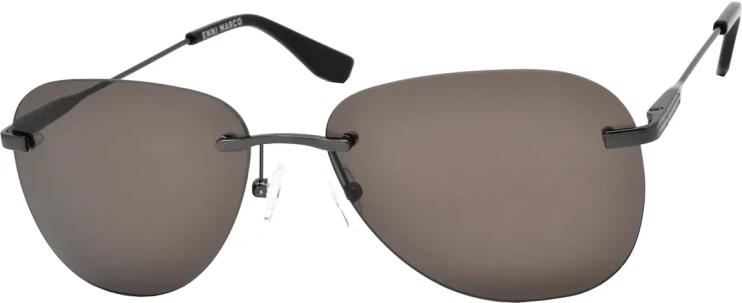 Солнцезащитные очки Солнцезащитные очки Enni Marco IS 02-055 05Z