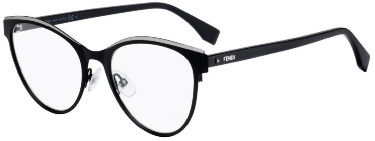 Оправа Оправа Fendi FF 0278 8075318