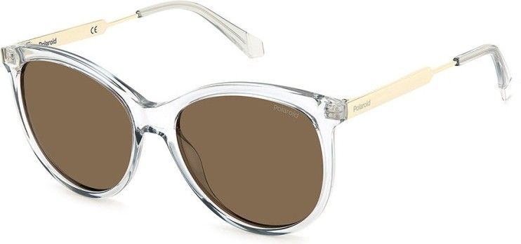 Сонцезахисні окуляри Сонцезахисні окуляри Polaroid PLD 4131/S/X KB757SP