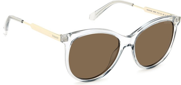 Сонцезахисні окуляри Сонцезахисні окуляри Polaroid PLD 4131/S/X KB757SP