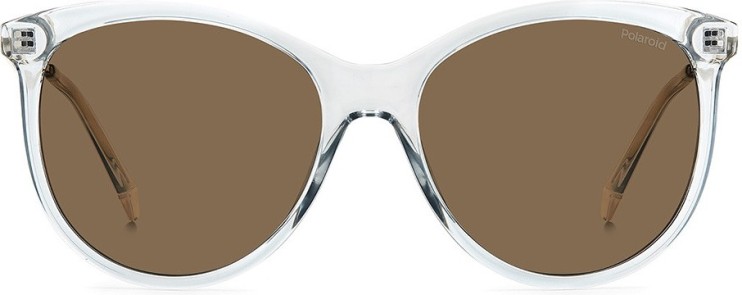 Сонцезахисні окуляри Сонцезахисні окуляри Polaroid PLD 4131/S/X KB757SP