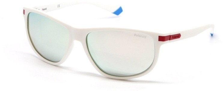 Сонцезахисні окуляри Polaroid PLD 2099/S 7DM58EX
