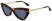 Сонцезахисні окуляри Jimmy Choo DONNA/S 08654KU