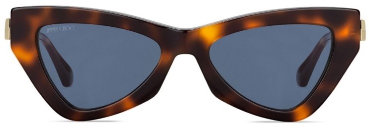 Сонцезахисні окуляри Сонцезахисні окуляри Jimmy Choo DONNA/S 08654KU