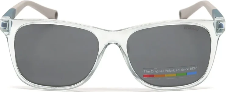 Сонцезахисні окуляри Сонцезахисні окуляри Polaroid PLD 8058/S KB746M9