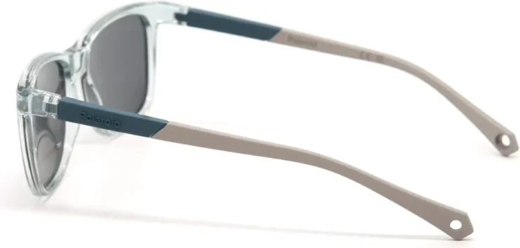 Сонцезахисні окуляри Сонцезахисні окуляри Polaroid PLD 8058/S KB746M9