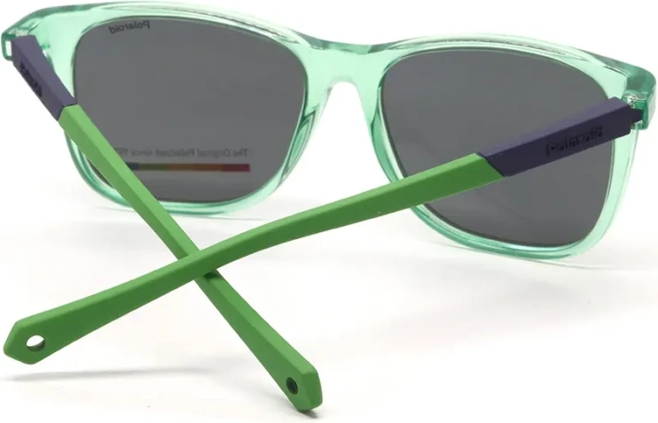 Сонцезахисні окуляри Сонцезахисні окуляри Polaroid PLD 8058/S 1ED48M9