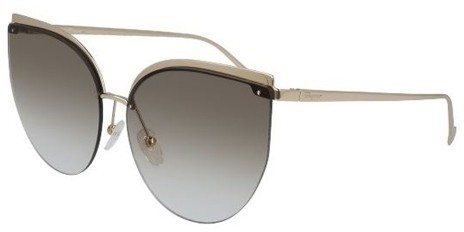 Солнцезащитные очки Солнцезащитные очки Ferragamo SF 195S 704