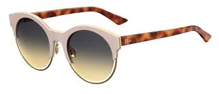 Солнцезащитные очки Солнцезащитные очки Christian Dior DIORSIDERAL1 S4553GA