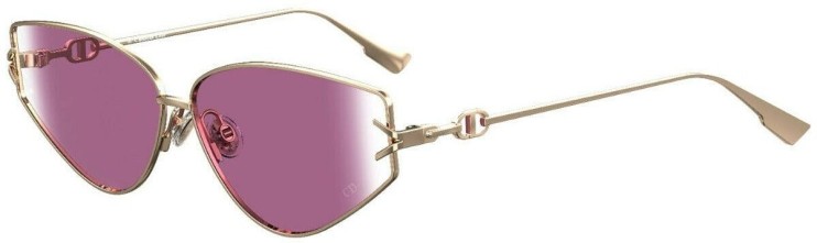 Солнцезащитные очки Солнцезащитные очки Christian Dior DIORGIPSY2 000629R