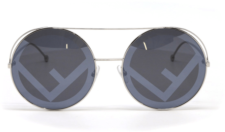 Солнцезащитные очки Солнцезащитные очки Fendi FF 0435/S H7P52M2