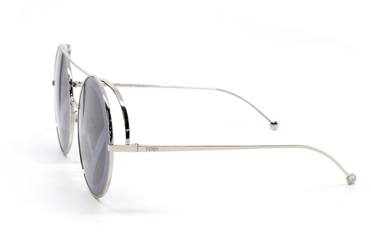 Солнцезащитные очки Солнцезащитные очки Fendi FF 0435/S H7P52M2