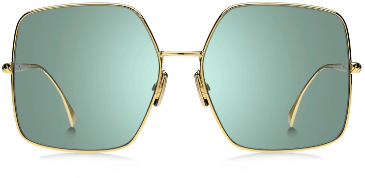 Солнцезащитные очки Солнцезащитные очки Fendi FF 0439/S 00161O7