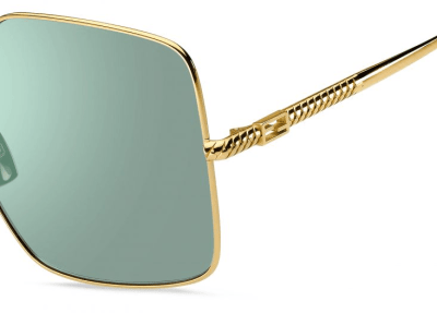 Fendi FF 0439/S 00161O7