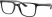 Оправа Оправа Ray-Ban RX 8905 5843 55