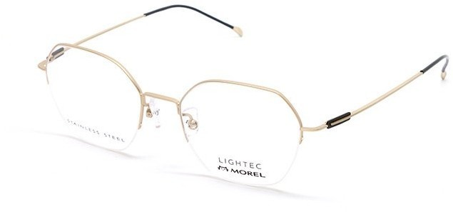 Оправа Оправа Lightec 30153L DN05