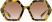 Сонцезахисні окуляри Marc Jacobs MARC 521/S A8453HA