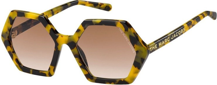 Сонцезахисні окуляри Marc Jacobs MARC 521/S A8453HA
