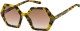 Сонцезахисні окуляри Marc Jacobs MARC 521/S A8453HA