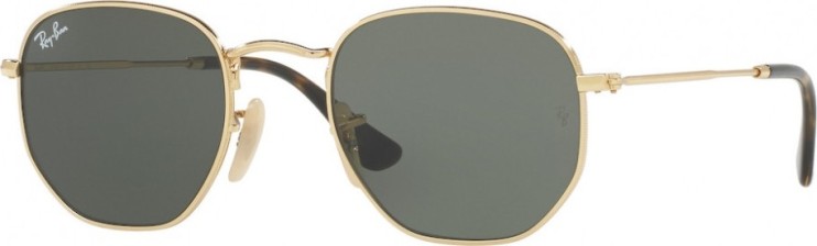 Солнцезащитные очки Солнцезащитные очки Ray-Ban RB3548N 001 51 Ray-Ban Ray-Ban