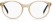 Оправа Pierre Cardin 8490 FWM5118
