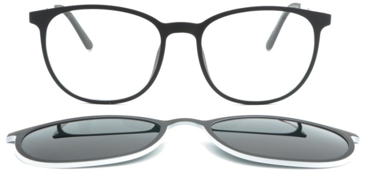 Оправа Clip-On Оправа Clip-On Style Mark C2705A