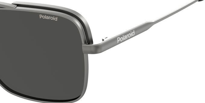 Сонцезахисні окуляри Сонцезахисні окуляри Polaroid PLD 6131/S R8056M9